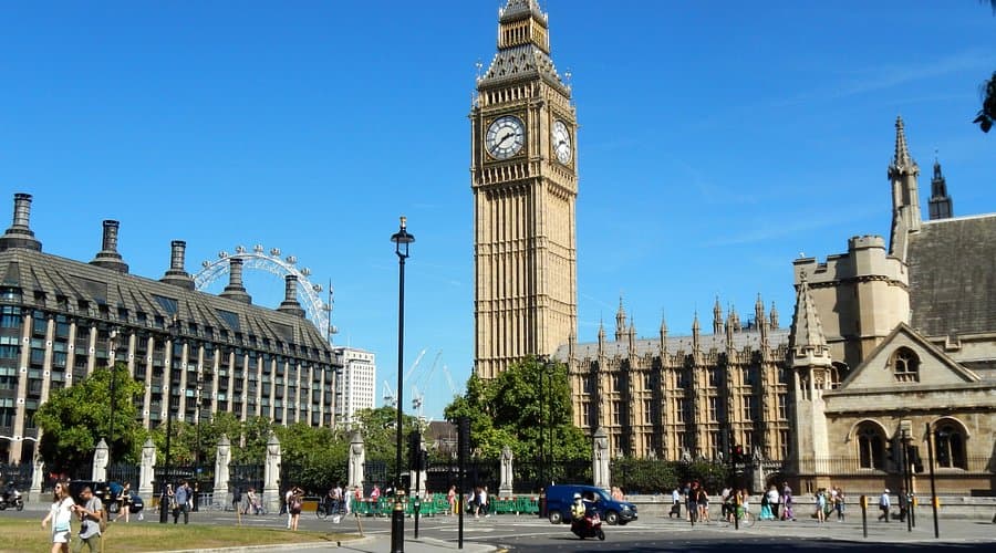 The Definitive Guide to Securing a UK Standard Visitor Visa from Pakistan: An Expert's Blueprint