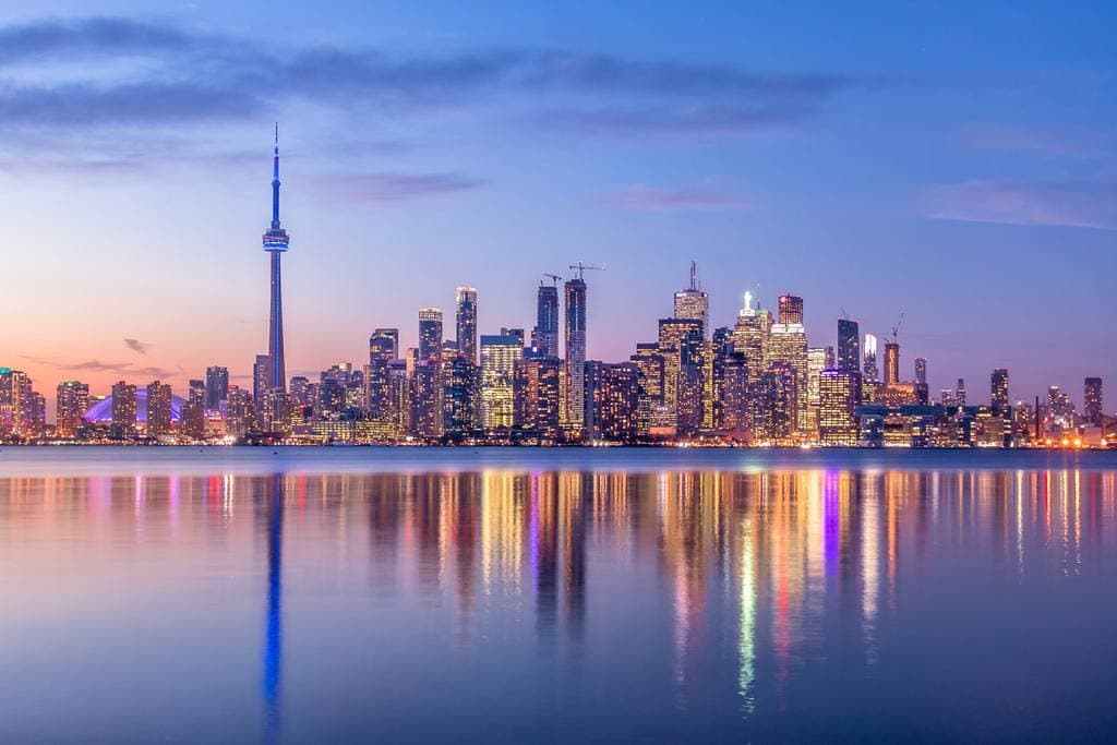 The Definitive Guide to Securing a Canada Visitor Visa from Pakistan: An Expert's Blueprint